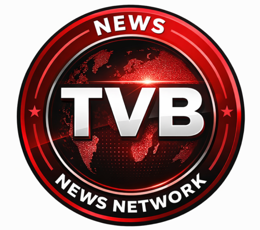 TVB News Network