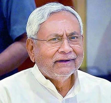 बिहार की राजनीति में बड़ा बदलाव? मुख्यमंत्री नीतीश कुमार के राज्यसभा जाने की चर्चा से बढ़ी सियासी हलचल - TVB News