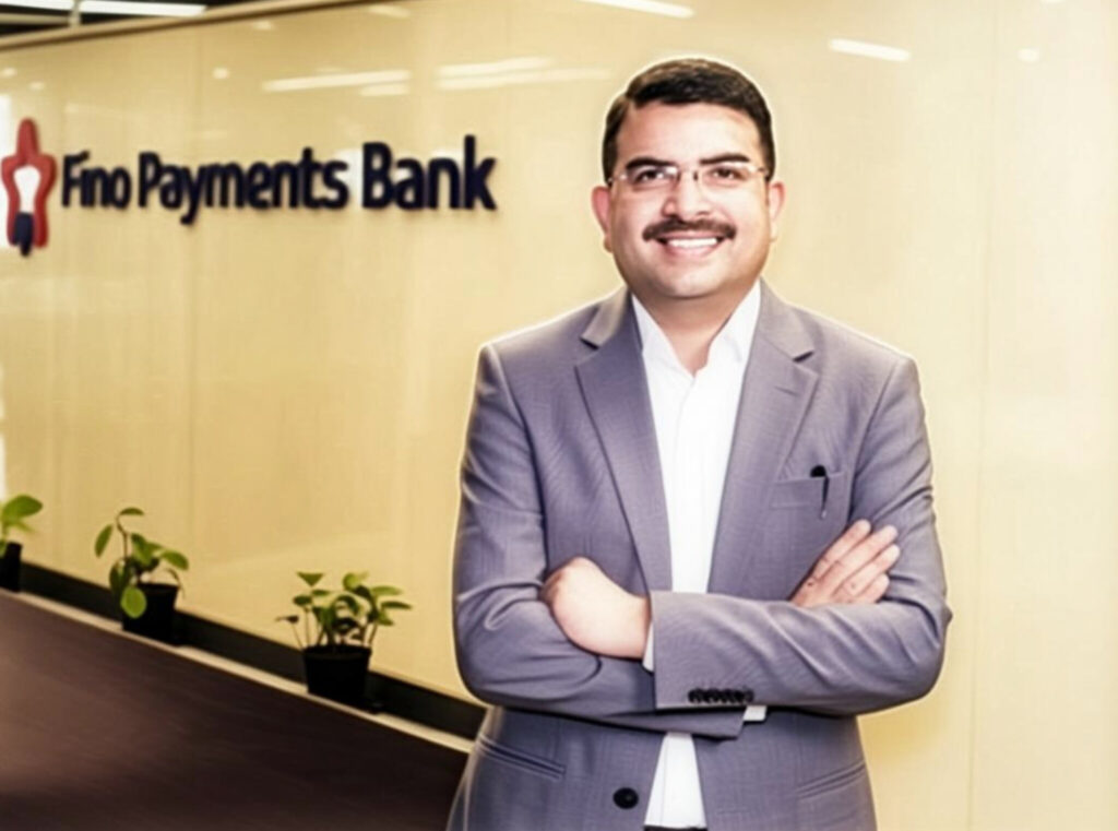 क्या बंद हो जायेगाFino Payments Bank? CEO ऋषि गुप्ता गिरफ्तार: 3000 करोड़ रुपये के संदिग्ध ट्रांजैक्शन, KYC गड़बड़ी और GST जांच से मचा हड़कंप - TVB News