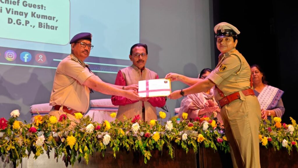 मानव तस्करी और बंधुआ मजदूरी के खिलाफ बिहार पुलिस का बड़ा अभियान, ‘ऑपरेशन नया सवेरा 2.0’ अप्रैल में चलेगा - TVB News मानव तस्करी और बंधुआ मजदूरी के खिलाफ बिहार पुलिस का बड़ा अभियान, ‘ऑपरेशन नया सवेरा 2.0’ अप्रैल में चलेगा - TVB News