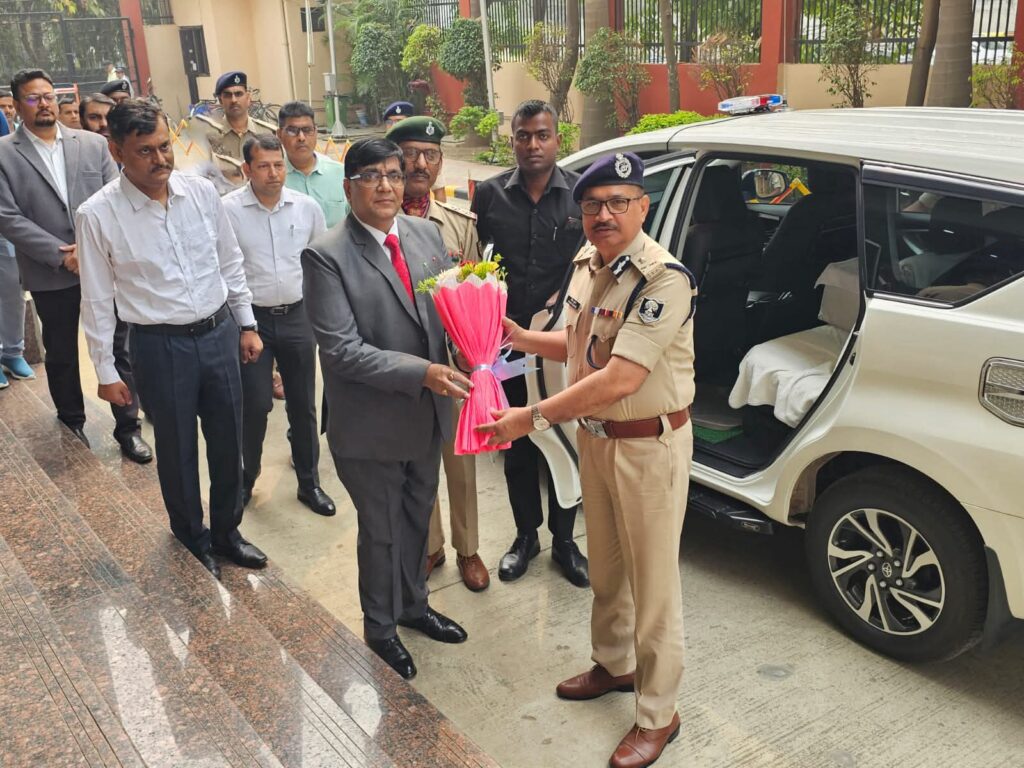मानव तस्करी और बंधुआ मजदूरी के खिलाफ बिहार पुलिस का बड़ा अभियान, ‘ऑपरेशन नया सवेरा 2.0’ अप्रैल में चलेगा - TVB News मानव तस्करी और बंधुआ मजदूरी के खिलाफ बिहार पुलिस का बड़ा अभियान, ‘ऑपरेशन नया सवेरा 2.0’ अप्रैल में चलेगा - TVB News